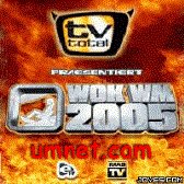 game pic for Wok WM 2005